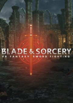 Blade and Sorcery刀剑与魔法汉化整合版 绿色破解版