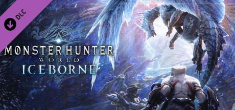 怪物猎人世界冰原PC版卡顿优化补丁下载 官方最新版