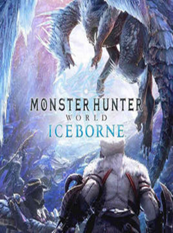 怪物猎人世界：冰原五十一项修改器 风灵月影版