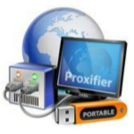 Proxifier客户端下载 v3.5 汉化特别版(32/64位)