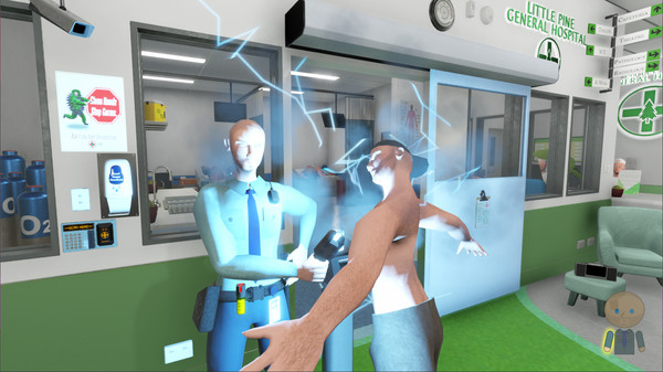 人体模拟器游戏下载 第4张图片