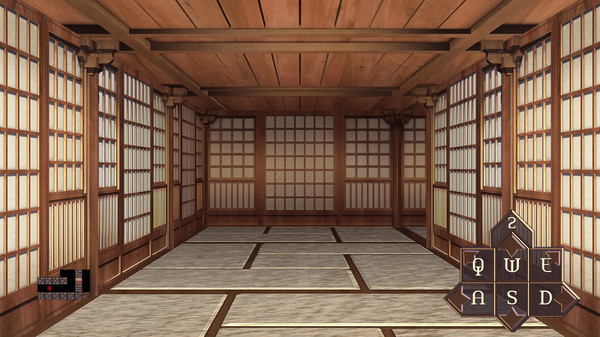 Sakura Dungeon游戏下载 第1张图片