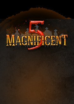 Magnificent 5免费下载 官方正式版