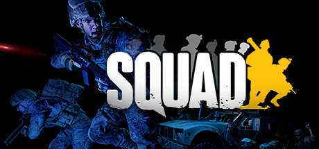 Squad战术小队中文版 免安装百度云汉化版