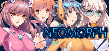 Steam NEOMORPH破解版下载 中文版