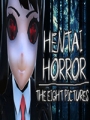 Hentai Horror:The Eight Pictures(变态恐怖八图) 百度云资源下载
