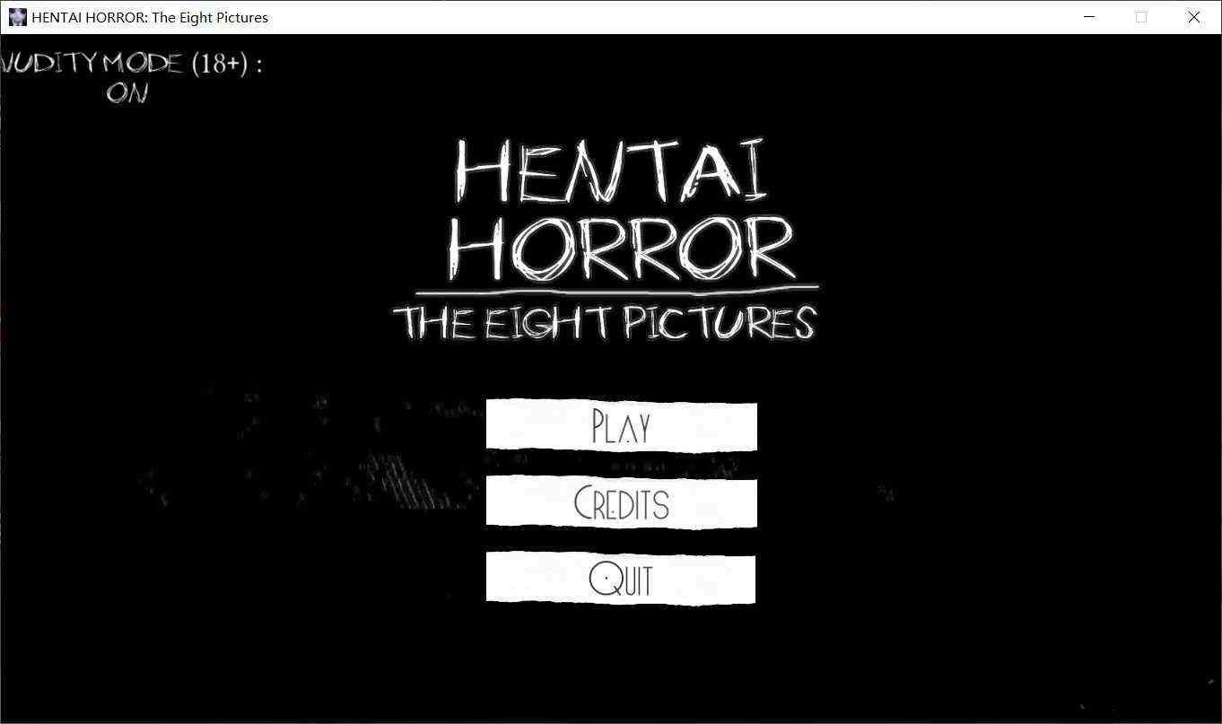 Hentai Horror游戏下载 第1张图片