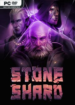 Stoneshard石质碎片游戏下载 免安装学习版