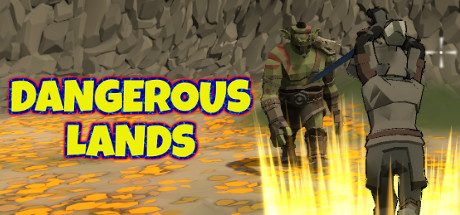 Dangerous Lands游戏