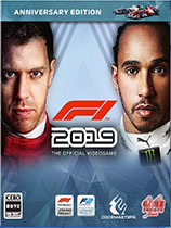 F1 2019三项修改器 v2020.02.11 [MrAntiFun版]