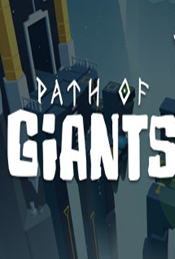 巨人之路(Path of Giants) 附攻略 steam学习版