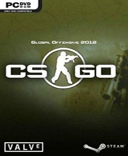 反恐精英：全球攻势 CSGO盒子