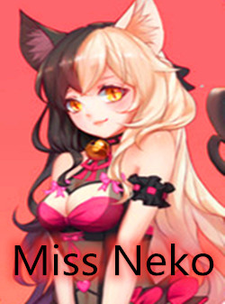 Steam Miss Neko补丁下载 免费版