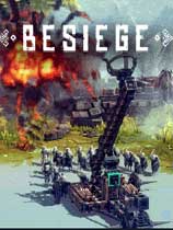 围攻Besiege无限弹药 V0.09 最新版