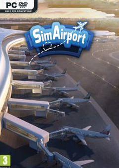 SimAirport模拟机场游戏下载 绿色中文版