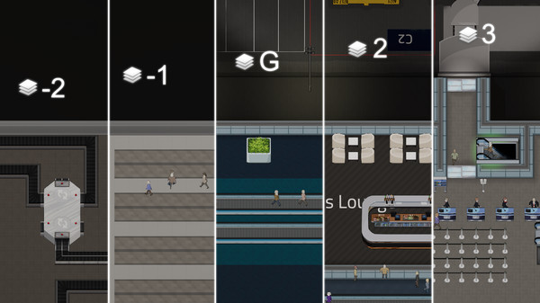 模拟机场游戏下载 第2张图片