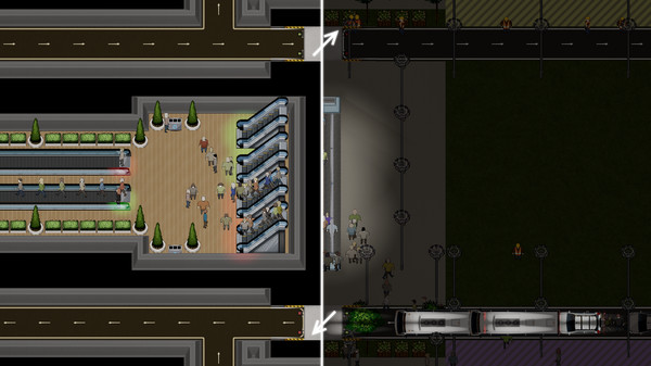 模拟机场游戏下载 第4张图片