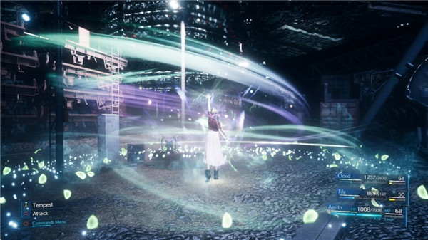 最终幻想7重制版破解版 第9张图片