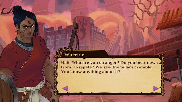 秘境之柱破解版 第2张图片