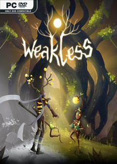 Weakless学习版下载 绿色免安装版