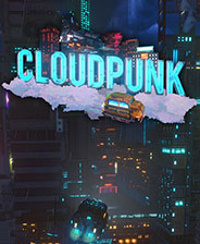 云端朋克Cloudpunk下载 免安装百度云中文版