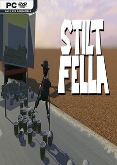 Stilt Fella下载 绿色中文学习版