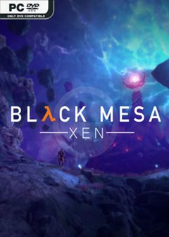 Black Mesa黑山正式版下载 v1.0 CODEX学习版