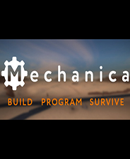 Mechanica游戏下载 绿色免安装版