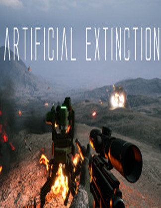 Artificial Extinction人工灭绝下载 百度云免费中文版