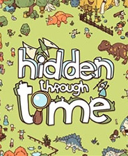 Hidden Through Time 绿色中文学习版