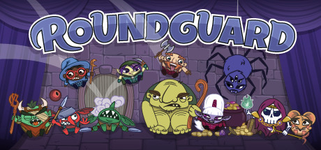 Roundguard下载 免安装中文版