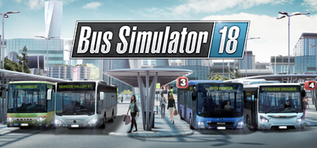 巴士模拟18单独未加密补丁 v1.16 CODEX版