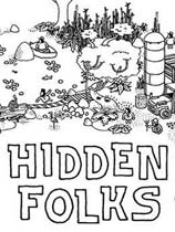 Hidden Folks下载 百度云免费中文版