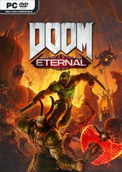 DOOM永恒学习版下载 绿色免安装版