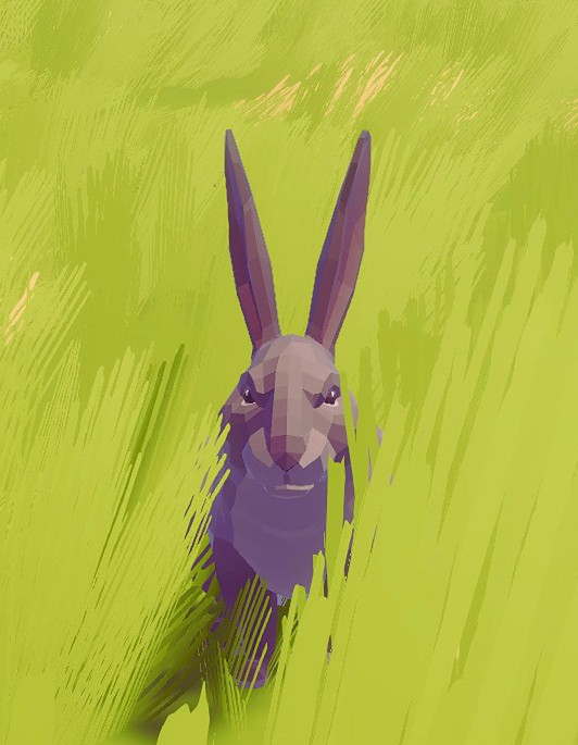兔兔模拟器下载 免安装steam中文版