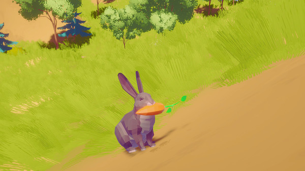 兔兔模拟器破解版 第2张图片
