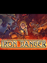 钢铁危机中文版下载(Iron Danger) Steam学习版