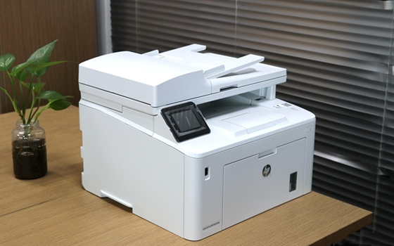 惠普227fdw打印机驱动下载v4452693官方最新版