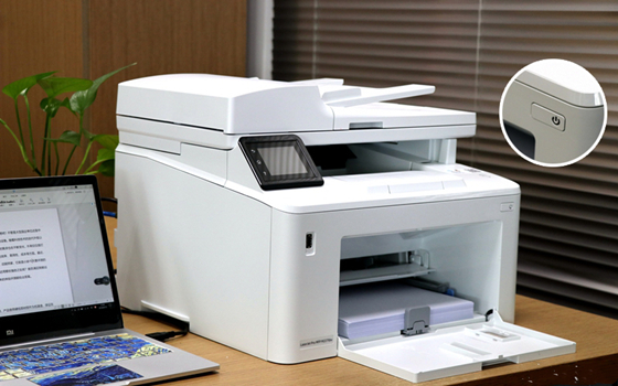 惠普227fdw打印机驱动下载v4452693官方最新版