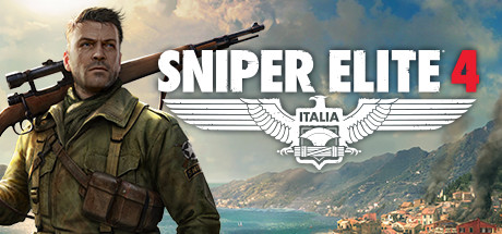 狙击精英4免费版 steam中文破解版(收录全DLC)