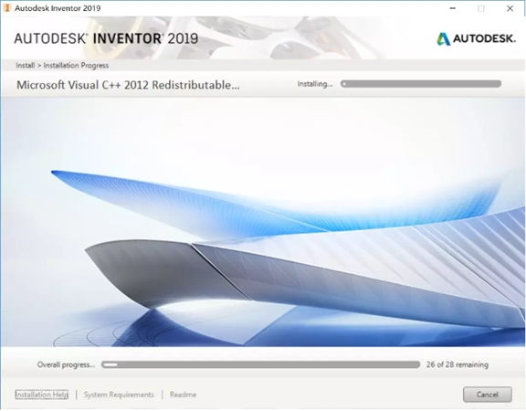 Inventor2019下载 第3张图片