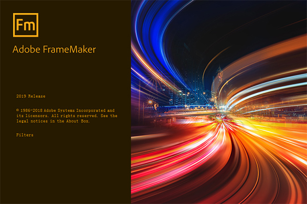 FrameMaker2019中文版 第2张图片