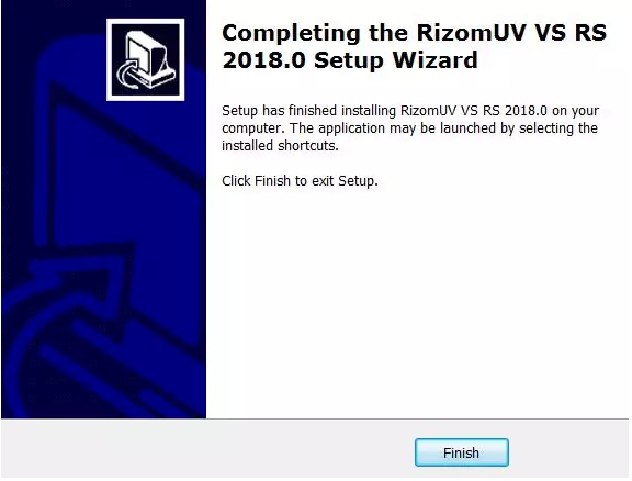 instal the new version for iphoneRizom-Lab RizomUV Real & Virtual Space 2023.0.70