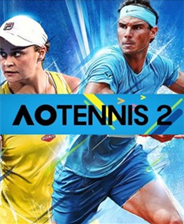 澳洲国际网球2下载 免安装中文破解版