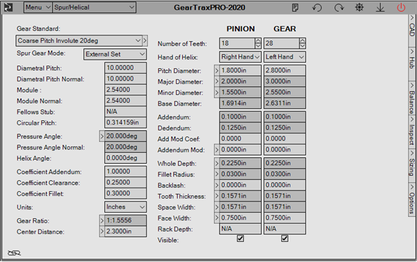 GearTrax下载 第2张图片