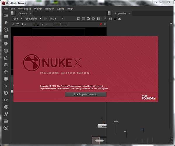 Nuke11特别版下载 第1张图片