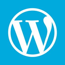 WordPress中文版 v5.4 最新版