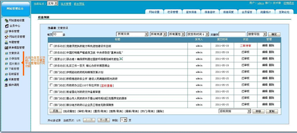 PageAdmin特别版