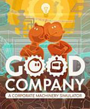Good Company游戏下载 v1.0 学习版