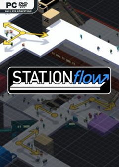 STATIONflow地铁站模拟器中文版 v1.0.0 学习版